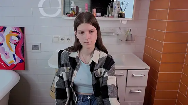 Chat XXX ao vivo de LeanStehlik