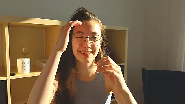 Chat XXX ao vivo de IsauraHolleman