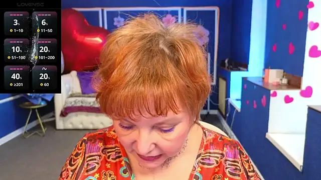 Kira_Kingsley's Live XXX Chat