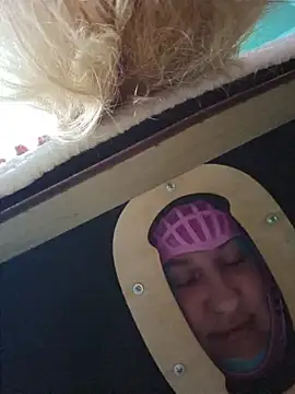 LianaJu Live XXX-Chat