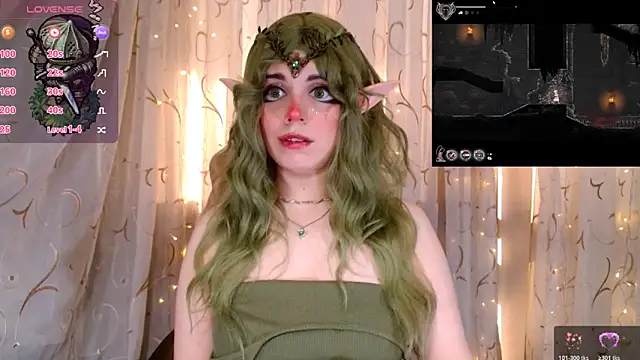 --Ramona--'s Live XXX Chat