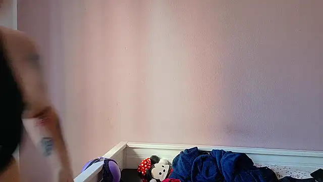 wetgerman_2 Webcam-Show