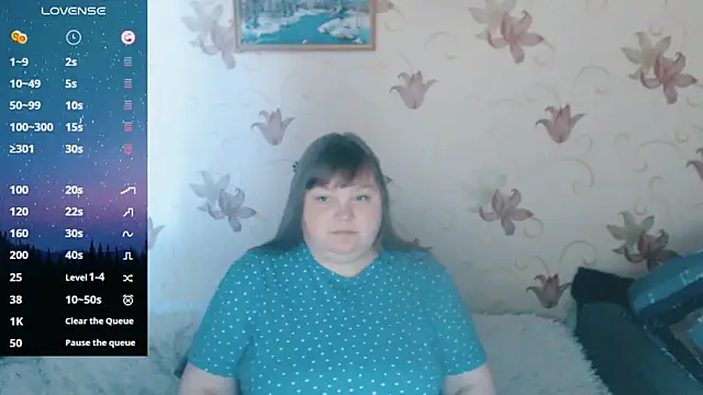 fistashka___ লাইভ XXX চ্যাট