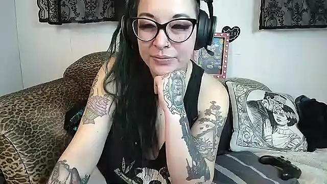 Sembang XXX Secara Langsung Missy-Dee