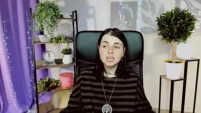 Sembang XXX Secara Langsung MartaEdams