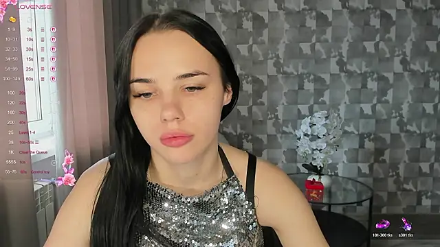 دردشة Kseni_a الجنسية المباشرة