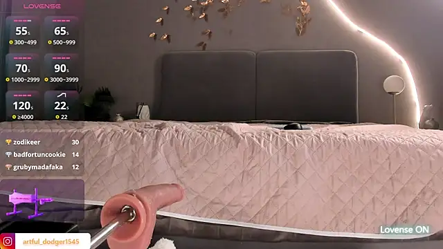 kittyhardfucks Live XXX-Chat