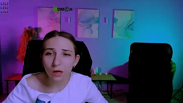 Sembang XXX Secara Langsung sweetie_chloe_