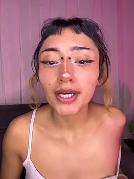 Sembang XXX Secara Langsung baby_akuma