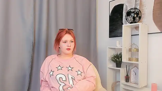 دردشة EvieRaminez الجنسية المباشرة