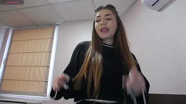 Sembang XXX Secara Langsung Ella_sweety