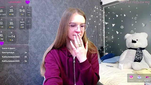 Sembang XXX Secara Langsung KateJonson