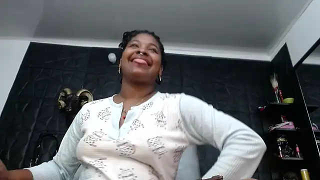 Hanna_Fox_69's Live XXX Chat