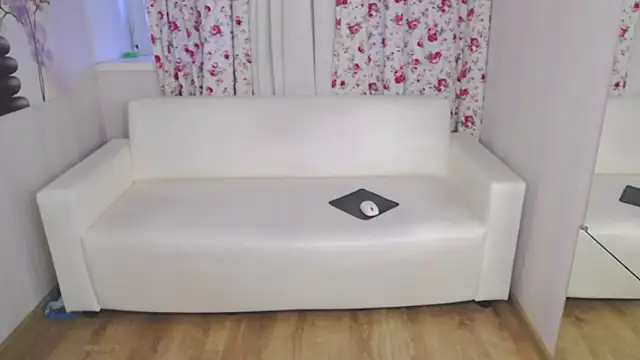 Chat XXX Live SilviaHart