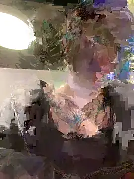 AlishaOfThorns' Live XXX Chat