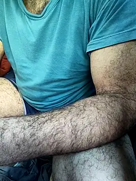 Samirfuker84のウェブカメラショー