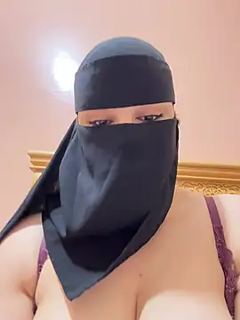 _Laiali_ Webcam-Show