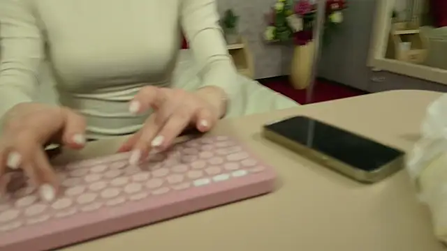 Chat XXX Live GracieCute