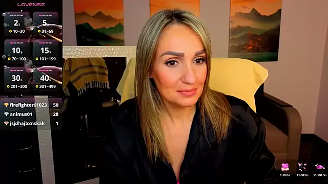 Chat XXX Live Alisa_Allisen