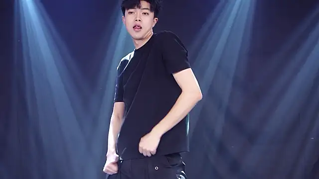 Chatroom XXX en direct de BTS-007