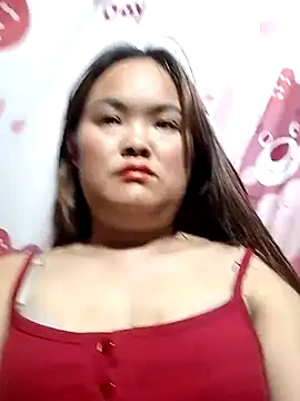 Luminana's Live XXX Chat