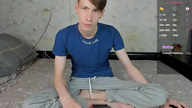 ERICK__DEEN – Live XXX-chat