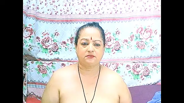 Show Webcam de matureindian