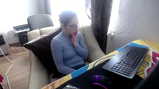 Chat XXX Live SmokerLety