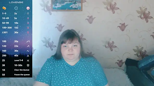 Živý XXX chat fistashka___