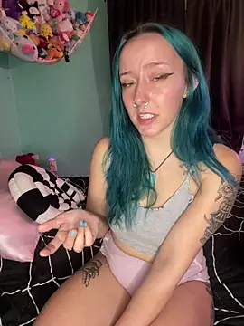 clarasosaa Show in webcam