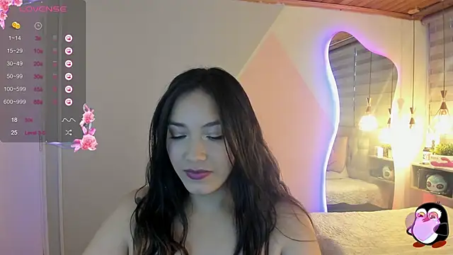 Chat XXX en directo de cristal__hot_1