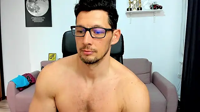 BrutusK08 웹캠 쇼