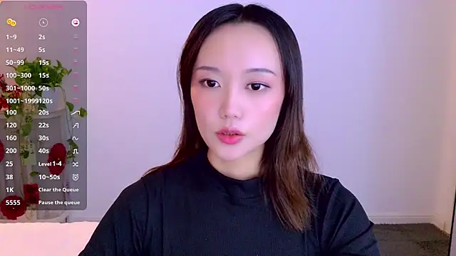 Chat XXX en directo de Nitamade79