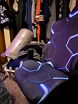 smooothbb's Webcam Show