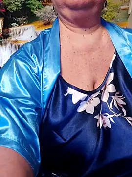 QueenPammy1 Chat XXX in diretta