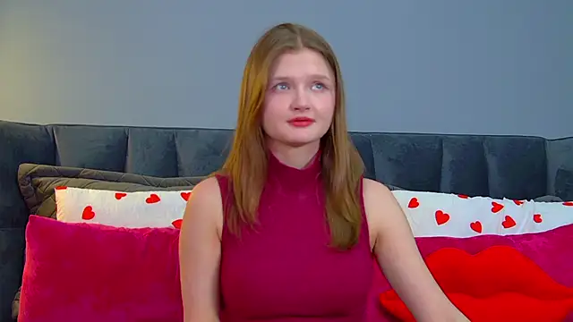 Chat XXX en directo de JaneRosen