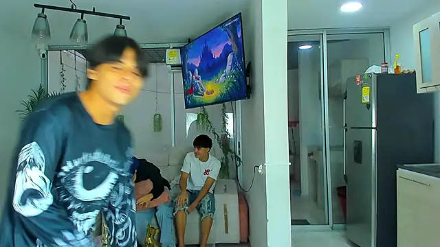 Chat XXX ao vivo de Houseofwarrios