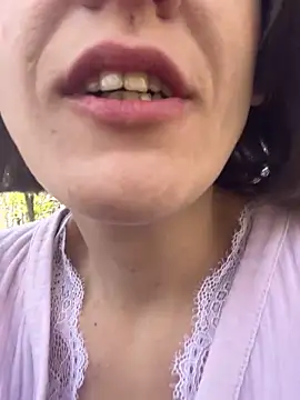 Kamorana Chat XXX in diretta