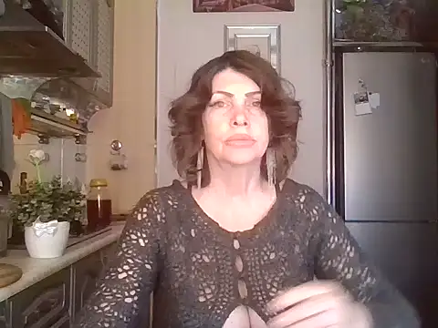 Baby-Matilda Chat XXX in diretta