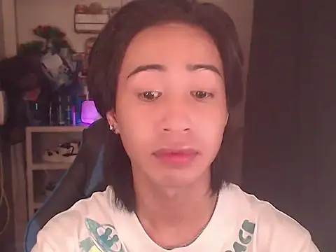 Show Webcam de Erin_23