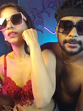 Show de webcam de Ivy_the_goddess