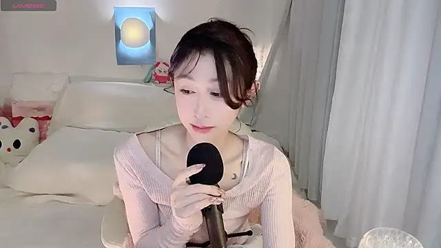 mistylana_ 网络视讯表演