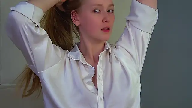 AgataFoxley লাইভ XXX চ্যাট