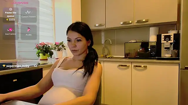 alisoncassie Pertunjukan Webcam