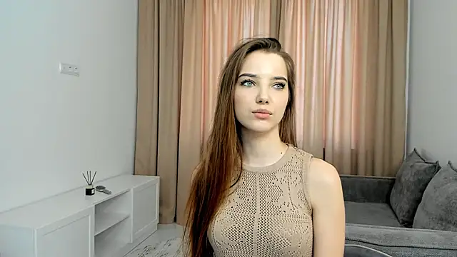 Webkamerová show DeanneFarve