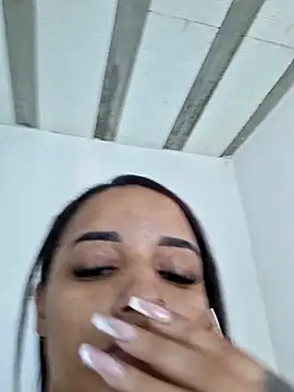 Živý XXX chat Maryhotangel