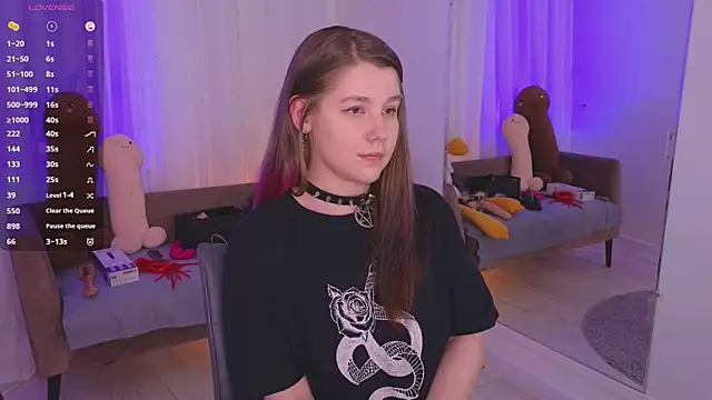 Živý XXX chat Mira_Falls