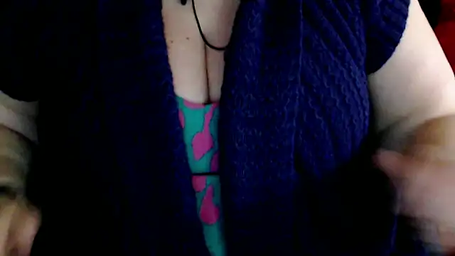 mayasmith Webcam Show