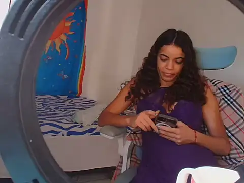 Sassa_69 라이브 XXX 채팅