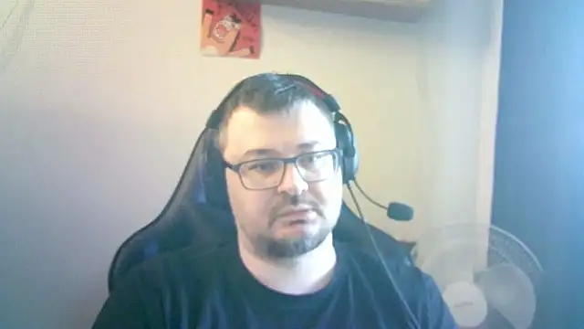 SirAbuser – webcam-show